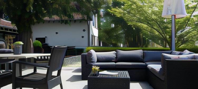 弗莱彻德维特布鲁格餐厅酒店(Fletcher Hotel-Restaurant de Witte Brug)图片