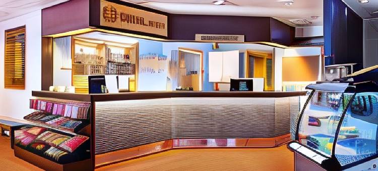 瑞肯林纳拉普兰酒店(Lapland Hotels Riekonlinna)图片