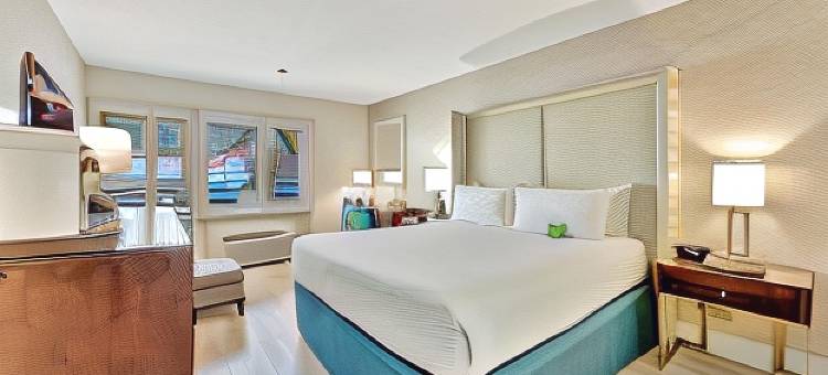 海景酒店(Ocean View Hotel)图片