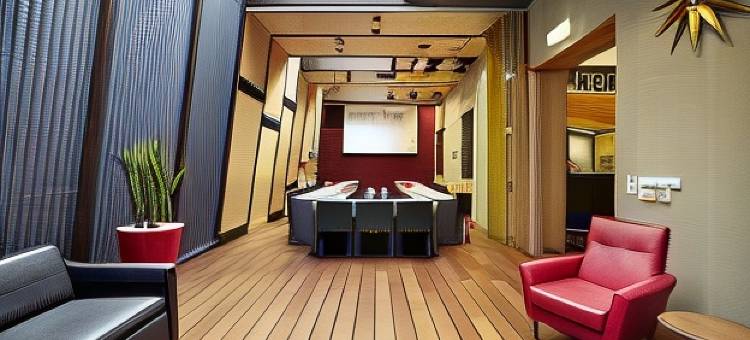 托拉诺酒店(Tolarno Hotel)图片