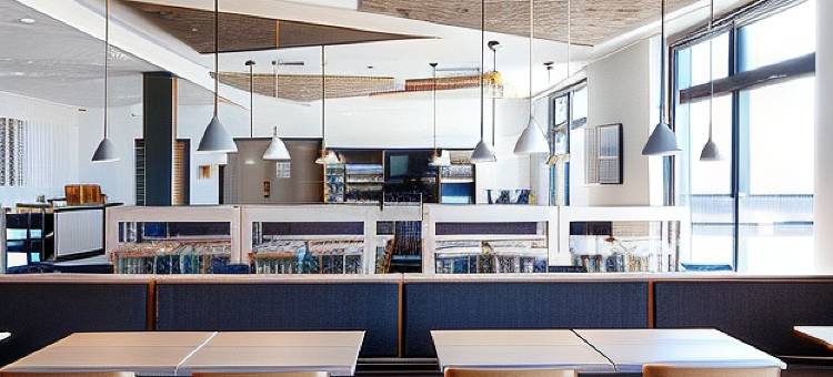 灵斯海姆智选假日酒店(Holiday Inn Express Ringsheim)图片