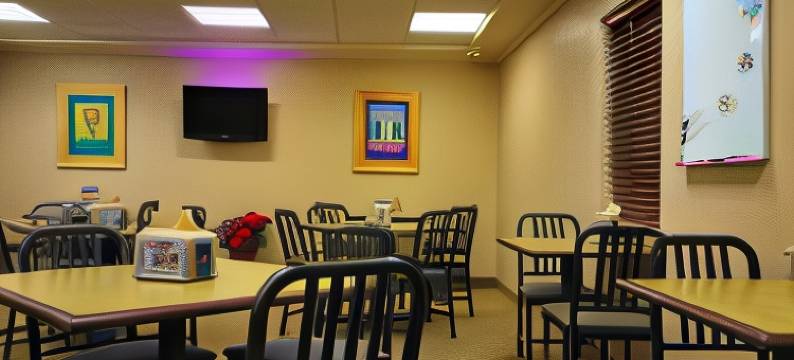 河畔旅馆(A Riverside Inn Travelodge by Wyndham)(A Riverside Inn Travelodge by Wyndham)图片