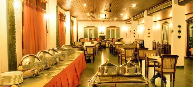 基连斯精品酒店(The Killians Boutique Hotel)图片