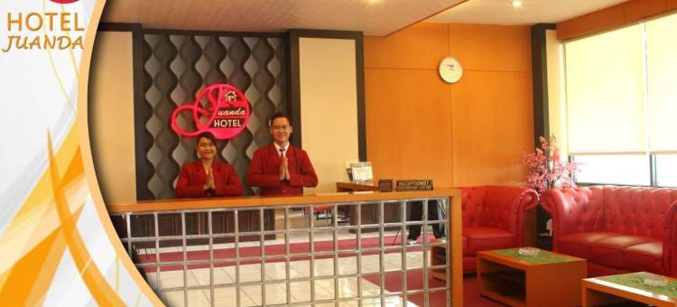 朱安达酒店(Juanda Hotel)图片