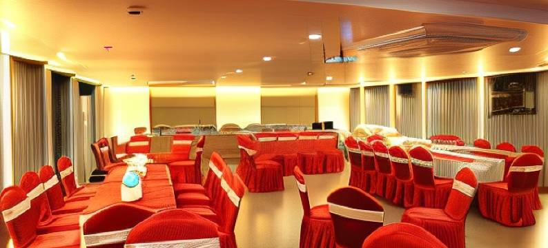 Crystal Suites图片