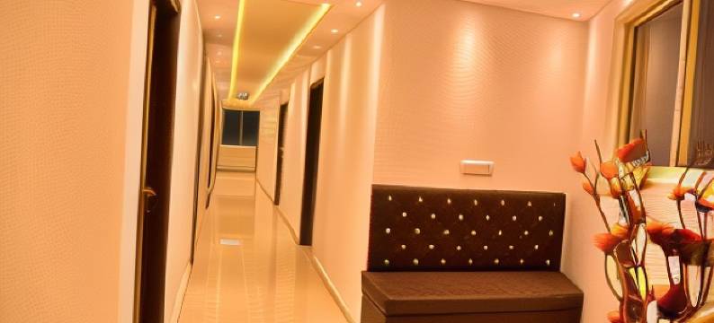 橡树旅馆(Le Oak Inn)图片