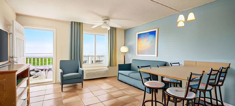 Days Inn & Suites by Wyndham Wildwood图片