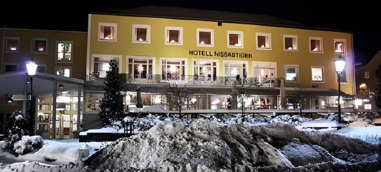 尼萨提格酒店(Hotell Nissastigen)图片