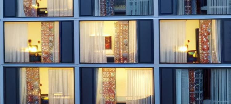 柏林阿克泰尔威尔维特酒店(ARCOTEL Velvet Berlin)图片