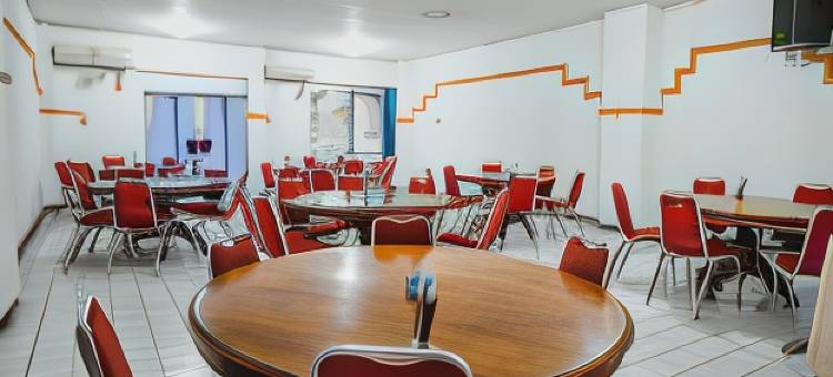 红多兹酒店@尤格兰(RedDoorz @ Ungaran)图片