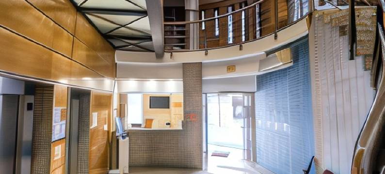 卡斯特拉欧(Hotel Alda Castelao)图片