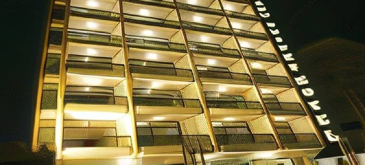 大型套房酒店(Grand Suites Hotel)图片