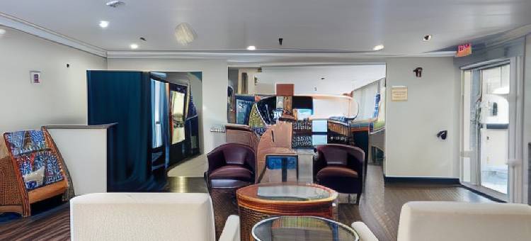 纽华克品质酒店(Quality Inn)图片