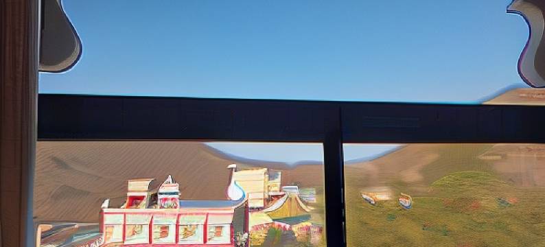 Jaigarh Palace Kumbhalgarh图片