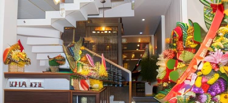 卡酒店 - 青年旅舍(Kha Hostel)图片