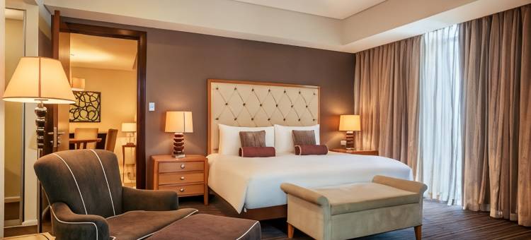 Joy Nostalg Hotel & Suites Manila Managed by The Ascott Limited图片