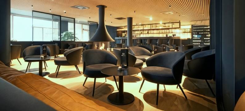 马尔默迪我的酒店(MY Hotel Malmedy)图片