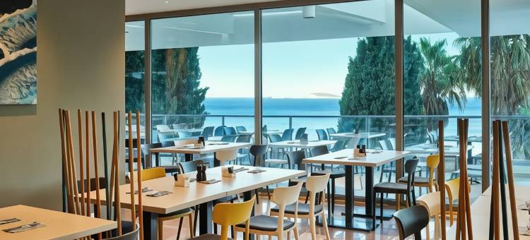 阿斯塔雷酒店(Maistra Select Astarea Hotel)图片