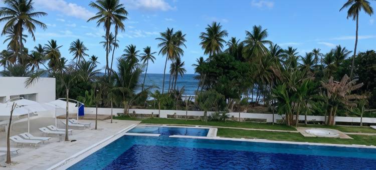 欧西恩坎塔达海滩度假村(Oasi Encantada - Beach Resort)图片