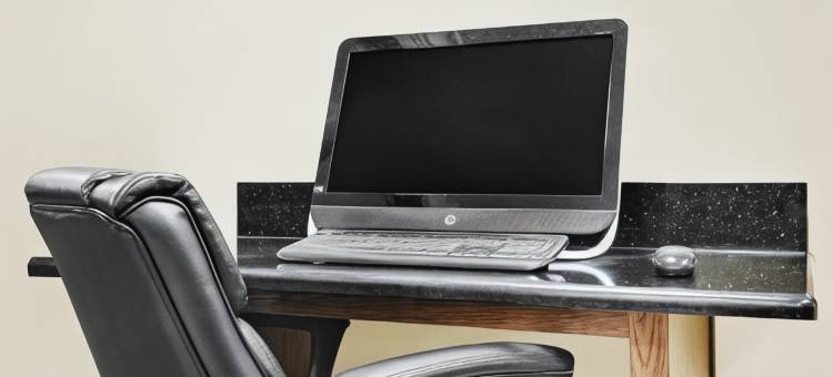 拜伦-南梅肯速8酒店(Super 8 by Wyndham Byron/South Macon)图片