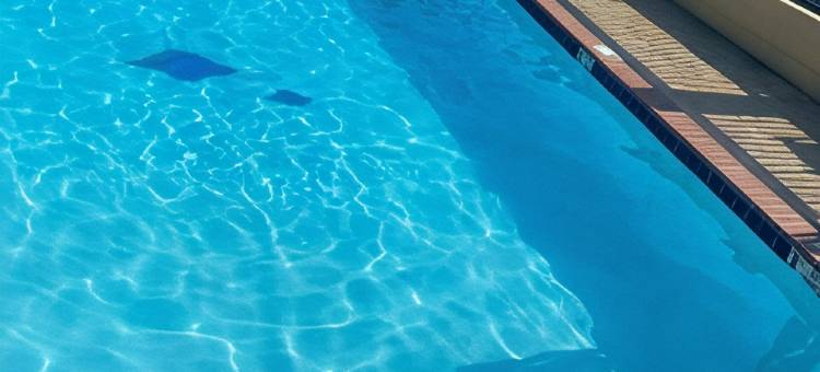 赫尔南多温德姆戴斯酒店(Days Inn by Wyndham Hernando)图片