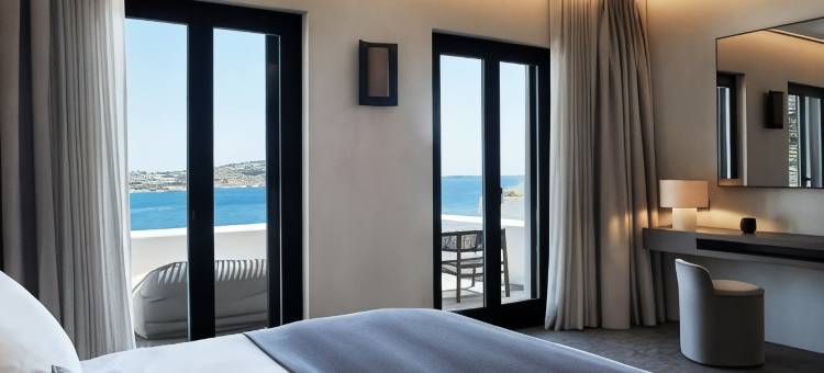 米科诺斯诺伊玛精品酒店(Noima Boutique Hotel Mykonos)图片