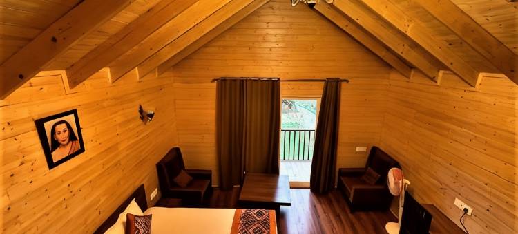 万普拉斯塔度假村(Vanprastha Resorts)图片