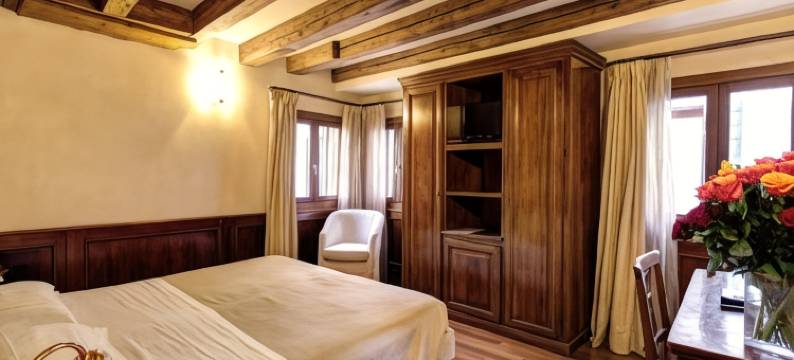 斯卡拉宫酒店(Palazzo la Scala)图片