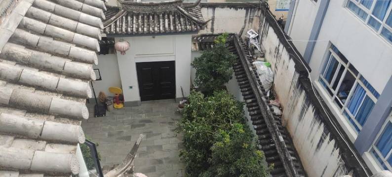 茶家小院(鸡碧公路分店)图片