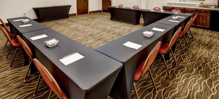 纳什维尔-布伦特伍德I-65南欢朋酒店(Hampton Inn Nashville/Brentwood I-65S)图片