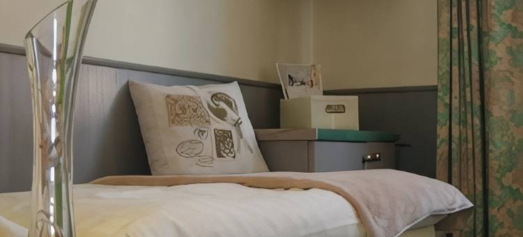 城市酒店 - 塞莱纳(City Hotel by Celina)图片