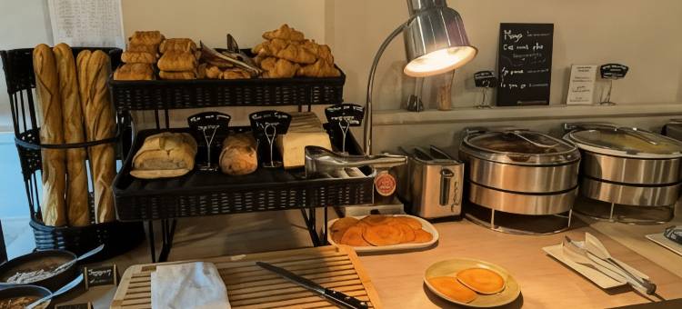 Best Western Plus Le Havre Centre Gare图片