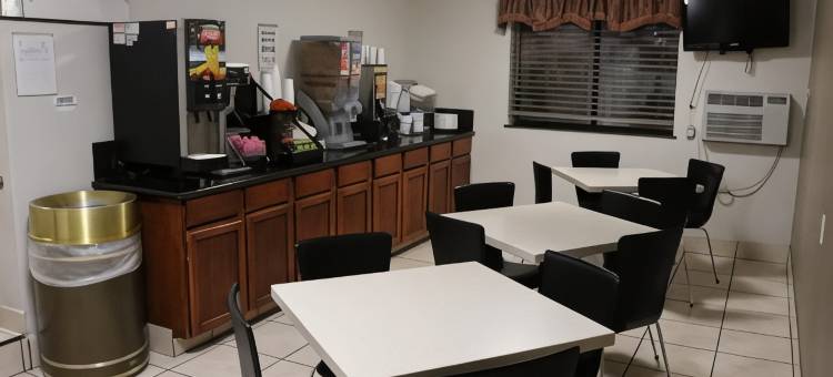 圣安东尼奥-I-35北温德姆速8酒店(Super 8 by Wyndham San Antonio/I-35 North)图片