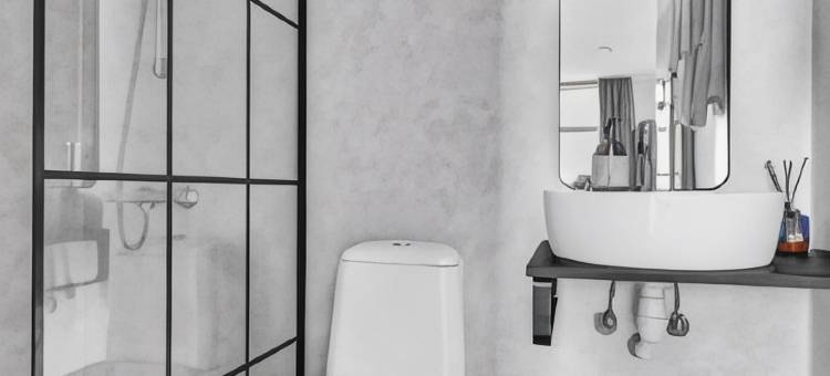 小酒店(Lille Hotell)图片