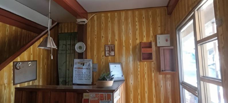 萨加达客房萨加达旅馆(Sagada Guesthouse by Sagada Rooms)图片
