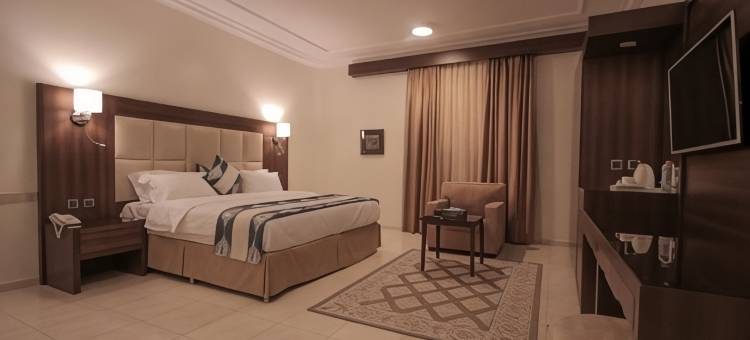 马尔萨迪巴酒店(Marsa Diba Hotel)图片
