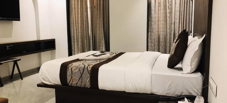 芙劳拉套房酒店(Hotel Flora Suites - Fort)图片