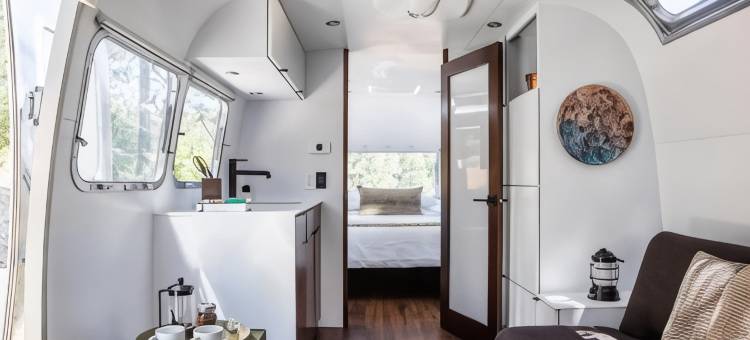 自排营地优胜美地酒店(AutoCamp Yosemite)图片