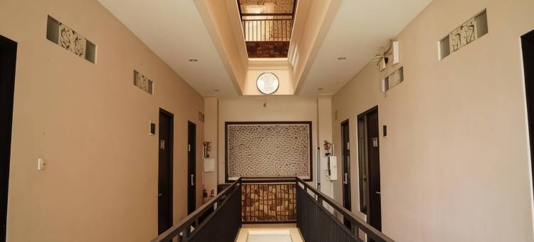 奥达沙利亚公寓 - 红门酒店集团(Audah Syariah Residence Mitra RedDoorz)图片