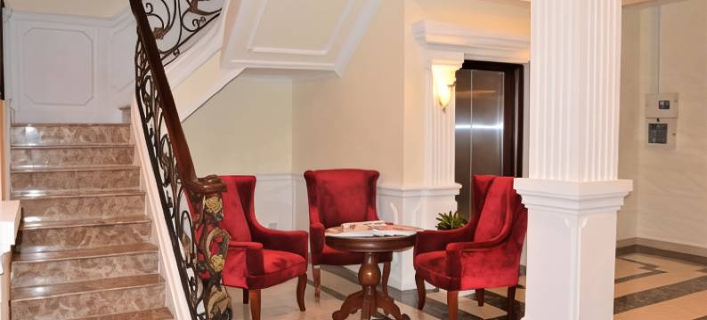 帕索克维恩昌特拉酒店(Phasouk Vien Chantra Hotel)图片