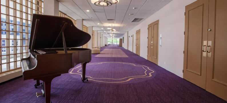 温德姆罗切斯特市中心酒店(Wyndham Rochester Downtown)图片