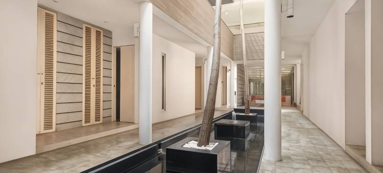 FLAT06.奇佩特酒店(Flat06 Cipete)图片