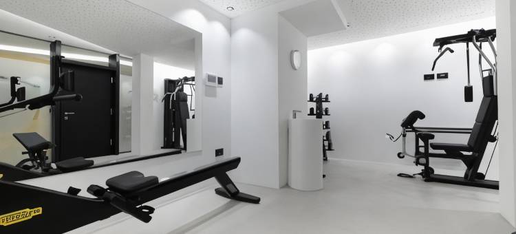 宫殿赫滕贝格公寓(Residence - Palais Hörtenberg)图片