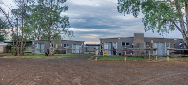 Amberdale自助式餐具公寓(Amberdale Estate Self Catering)图片