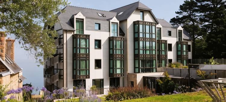 L' Agapa酒店 Spa(L'Agapa Hôtel - Spa Codage)图片
