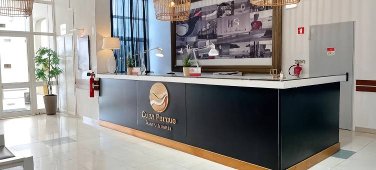 卡斯蒂略旅馆-限成人入住-AC住宿集团管理(Quartos da Vila - Duna Parque Resorts & Hotels)图片