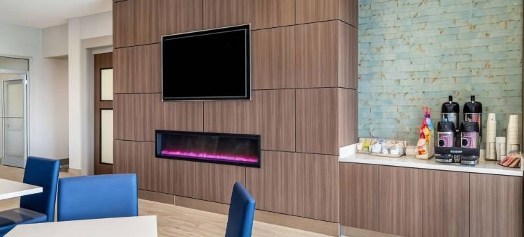 提夫顿拉昆塔温德姆套房酒店(La Quinta Inn & Suites by Wyndham Tifton)图片