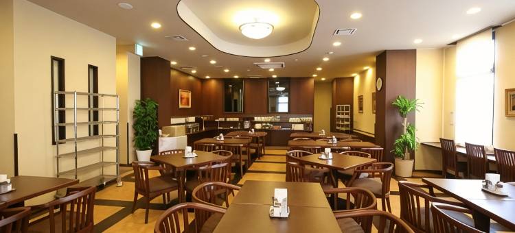 露樱酒店烧津交流道口店(Hotel Route-Inn Yaizu Inter)图片