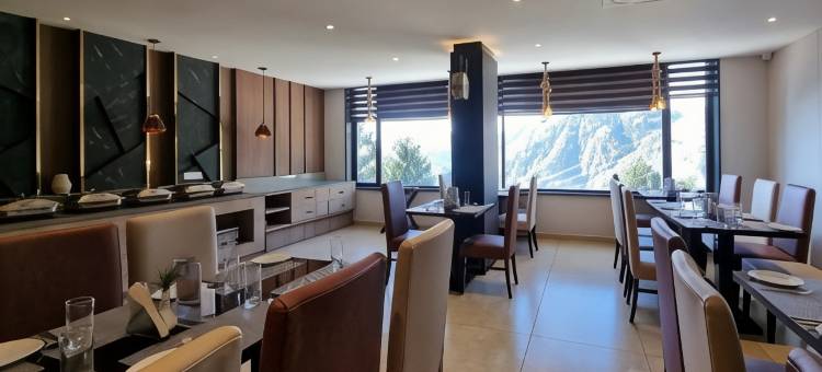 戴尔豪斯贝斯特韦斯特酒店(Best Western Dalhousie)图片