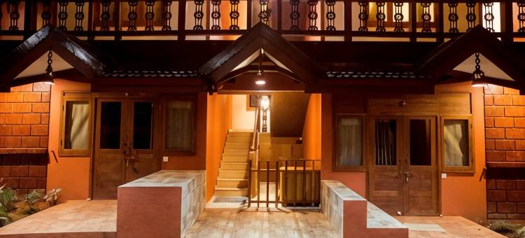 卡拉阿提西大空坎度假村(Kaular Atithis Grand Kokan Resort)图片